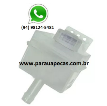 RESERVATORIO FUIDO EMBREAGEM VW WORKER 7-100/31-320