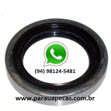RETENTOR DIFERENCIAL VW 5-140/8-160 PINHÃO DANA 411/284 7891252070889 SABO