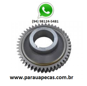 Engrenagem Cambio VW 13-210/23-220 7894182041332 EATON