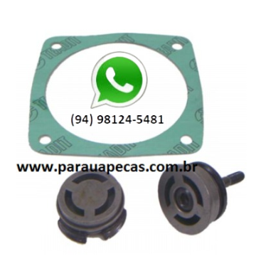 Reparo Cabeçote Compressor AR MB 1113/2213 OM352/OM366 2000000001226