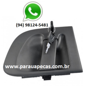 Maçaneta Porta VOLVO VM EXTERNA L/D 2000000071998