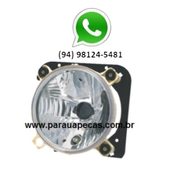 Farol VW 5-140/10-160 DELIVERY L/D FW149LE ORGUS