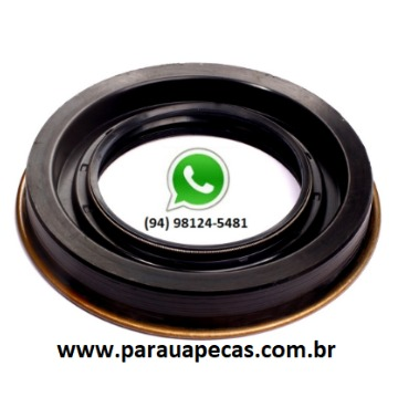 RETENTOR DIFERENCIAL VW 24-220/26-320 PINHÃO MERITOR 145/155/240 7891252026879 SABO