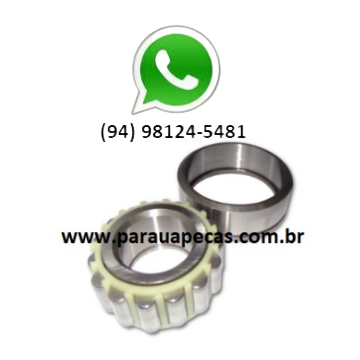 ROLAMENTO DIFERENCIAL MB 1518/2426 HL5 REDUZIDO RELOGIO/BERÇO 4005108984630 INA