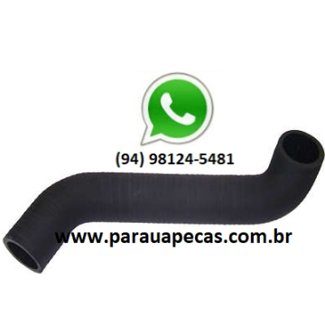 MANGUEIRA RADIADOR MB 1938/2638 SUPERIOR 2000000010908
