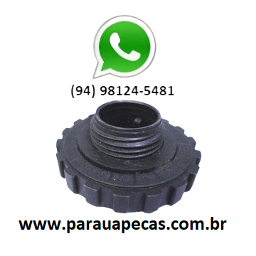 TAMPA OLEO MOTOR FORD CARGO 816/1719 CUMMINS ISBE 4.5