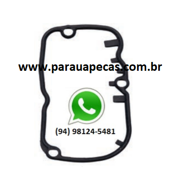 Junta Tampa Valvulas Motor SCANIA SERIE S5 SUPERIOR
