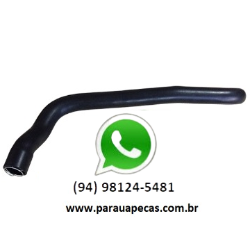 Mangueira Radiador VW 5-140/8-150 MWM INFERIOR 2000000510948