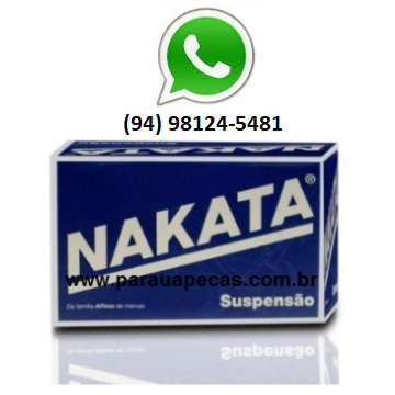 TERMINAL DIREÇÃO MB 709/710 L/E 7897499911398 NAKATA