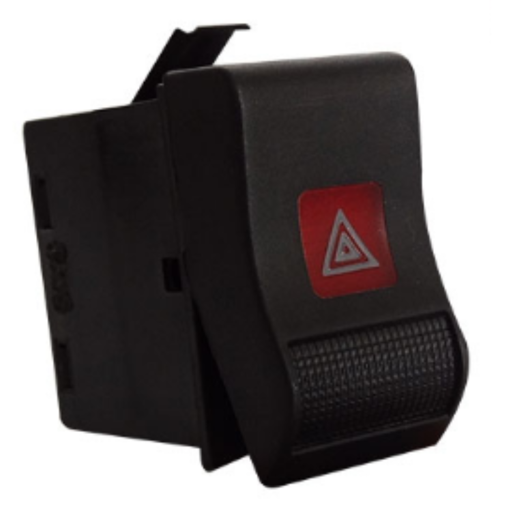 CHAVE ALERTA VW WORKER 2000/... 12 VOLTS 2000000505440