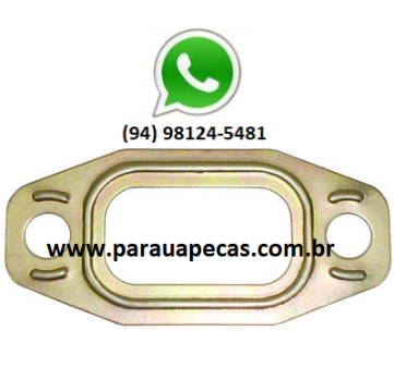Junta Coletor VW 6-90/12-140T MWM 229 ESCAPE 2000000503219