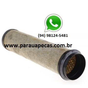 Filtro Ar VW 11-130/14-140 MWM 229 1981/... SECUNDARIO 7893390200913 MANN