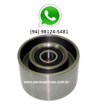 POLIA ESTICADOR CORREIA SCANIA 124 LISA 2000000008609