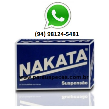 TERMINAL DIREÇÃO MB 709/710 L/D 7897499911404 NAKATA