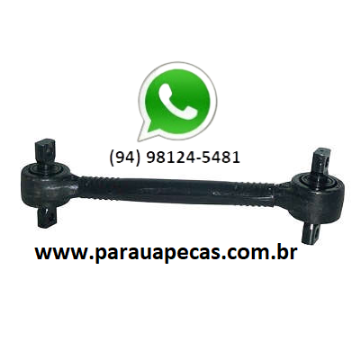 TIRANTE MB AXOR 2035/4144 C/PINOS DUPLOS 2000000511502
