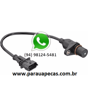 SENSOR ROTAÇÃO MOTOR VW 9-150/31-260 MWM 4.12/6.12 7895825185369 MWM