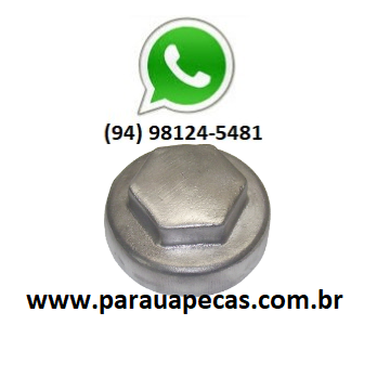 Tampa Cubo VW 690/14-140 DIANTEIRA 53865