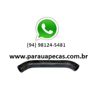 MANGUEIRA RADIADOR VW 7-100/9-150 MWM 4.10 CARCAÇA TERMOSTATO 2000000506127