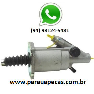 Servo Embreagem AGRALE VOLARE V8L 4X4