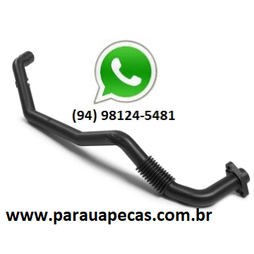 Mangueira Tubo Enchimento VOLVO FH D13