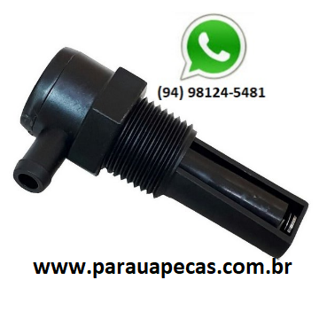 VALVULA RESPIRO TANQUE COMBUSTIVEL VW 7-100/31-390 2000000508972