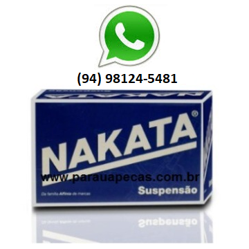 TERMINAL DIREÇÃO MB 1113/1114 L/E 7897499911398 NAKATA