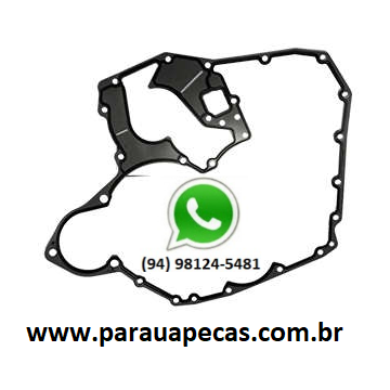 Junta Distribuição Motor VW 13-190/31-280 NGD0834/NGD0836 TAMPA
