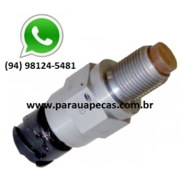 Sensor Velocidade MB 1620/2423 4 PINO REDONDO