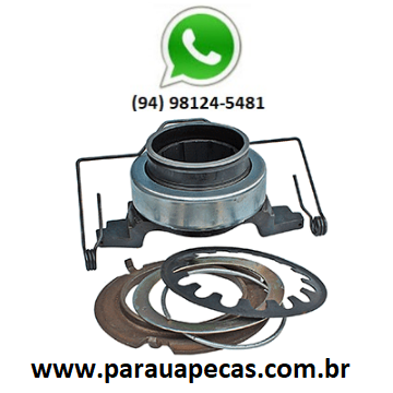 Rolamento Embreagem VOLVO FH