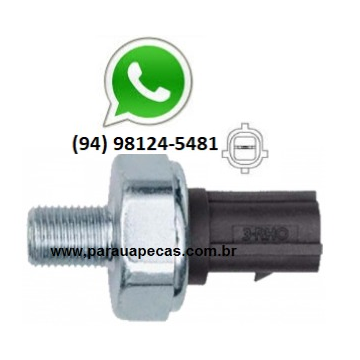 SENSOR PRESSÃO OLEO MOTOR VOLVO VM210/VM270 2000000501730