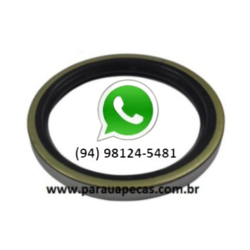 RETENTOR RODA MB 1113/1214 TRASEIRA 7891252070186 SABO