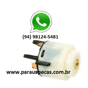 Contato Ignição VW 4-150/31-370 CONSTELLATION/DELIVERY