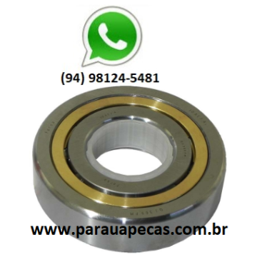 Rolamento Cambio MB 1113/2213 G3-36/G3-40/G3-60/G3-61 EIXO SECUNDARIO / ENTALHADO 7316570895148 SKF