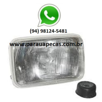Farol Principal VOLVO FH .../2004 LD/LE 2000000501448