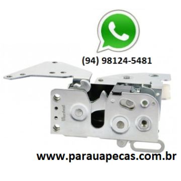 Fechadura Porta VOLVO VM MECANICA L/D 2000000071978