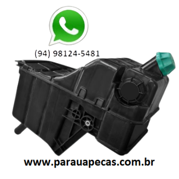 RESERVARTORIO RADIADOR MB ACTROS