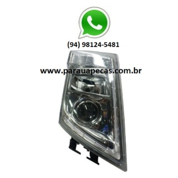FAROL PRINCIPAL VOLVO FH12/FM12 2009/2014 C/PISCA L/D 2000000511014