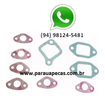 JUNTA CAVALETE DAGUA MB 1519 OM355 2000000006173