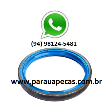 RETENTOR RODA MB 1214/2726 DIANTEIRA 7891252020495 SABÓ