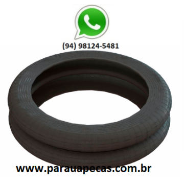Bolsa Suspensor Truck VW 17-220/26-420 SUSPENSYS 7.14 ENCAIXE MAIOR SP3053 CHIPI
