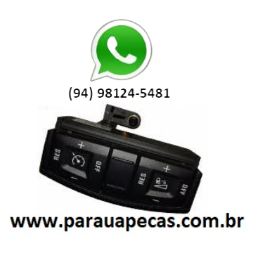 Interruptor Volante SCANIA G/P/R