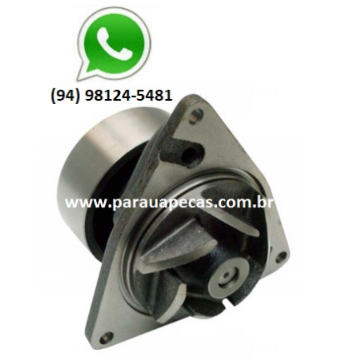 Bomba Dágua FORD 2632E/6332E CUMMINS ISC 8.3 7899632010449 URBA