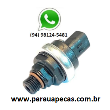 SENSOR FILTRO FORD CARGO 816/2629 SEDIMENTADOR MODULO