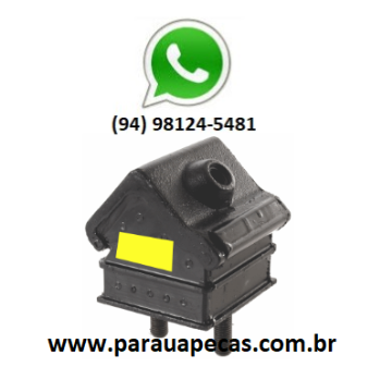Coxim Motor VW DELIVERY 5-150/10-160 DIANTEIRO CUMMINS ISF FURO 14MM REI R1256 REI