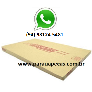 JOGO JUNTA MOTOR MB 710/1214 OM364 7891252803647 SABO