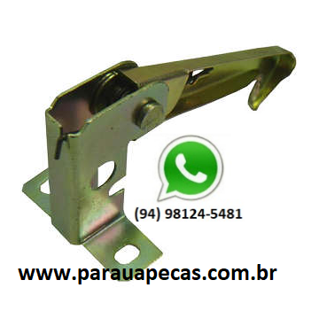 Trava Capo MB 1113/2213 AGL SEGURANÇA 2000000004672