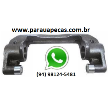 GARFO EMBREAGEM VW 17-240/24-220 C/ROLETE 24MM 2000000500541