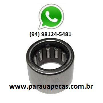 Rlamento Volante Motor VW 5-140/8-150 MWM 4.07/4.08