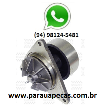 Bomba Dágua FORD CARGO 1422/4030 CUMMINS C 8.3 MECANICO 7898544290147 URBA