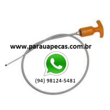 VARETA MEDIR OLEO MOTOR VW 13-170E/24-250E CUMMINS 7892912016469 CABOVEL